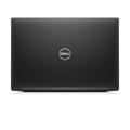 Dell Latitude 7480 14'' FHD i7-7600U/16G/512GB SSD/FPR/SCR/MCR/HDMI/THB/W10P/3RNBD/Černý