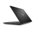 Dell Latitude 7480 14'' FHD i7-7600U/16G/512GB SSD/FPR/SCR/MCR/HDMI/THB/W10P/3RNBD/Černý