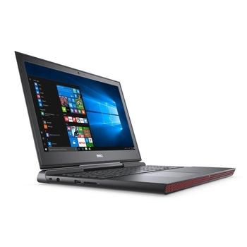 DELL Inspiron 15 7000 Gaming/ i7-7700HQ/ 16GB/ 512GB SSD/ nVidia GTX 1050 Ti 4GB/ 15.6" UHD/ W10/ 2Y