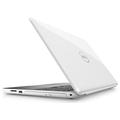 Notebook DELL Inspiron 5567, bílý