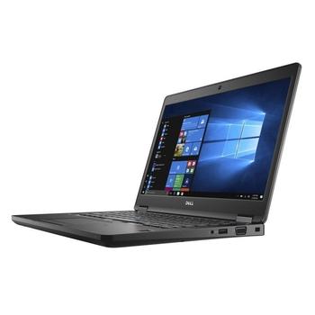 Notebook DELL Latitude 5480