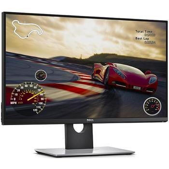 27'' LCD Dell S2716DG LED QHD 16:9/1ms/1000:1/HDMI/DP/3 roky