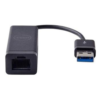  DELL Adaptér USB 3.0 na Ethernet (470-ABBT)