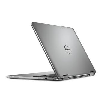 Notebook DELL Inspiron 7773, šedý (grey)