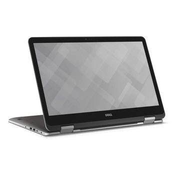 Notebook DELL Inspiron 17z 7779 17'' Touch, stříbrný