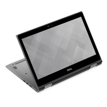 DELL Inspiron 13z 5000 (5379) Touch/ i7-8550U/ 16GB/ 512GB SSD/ 13.3" FHD dotykový/ W10Pro/ šedý/ 3Y