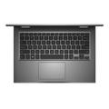 DELL Inspiron 13z 5000 (5379) Touch/ i7-8550U/ 16GB/ 512GB SSD/ 13.3" FHD dotykový/ W10Pro/ šedý/ 3Y