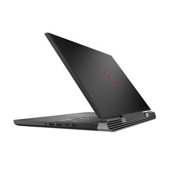 Herní notebook DELL Inspiron 7577, černá (black)