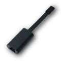 Obrázek k produktu: DELL Redukce USB-C (M) na Ethernet