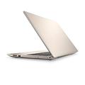 Dell Inspiron 5570 15 FHD i7-8550U/8GB/128GB SSD+2TB/530-4GB/MCR/HDMI/DVD/W10/2RNBD/Zlatý