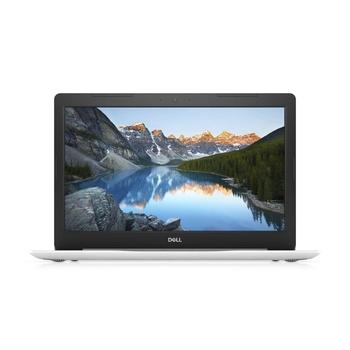Dell Inspiron 5570 15 FHD i7-8550U/8GB/128GB SSD+1TB/MCR/HDMI/DVD/W10/2RNBD/Bílý