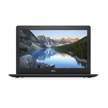 Dell Inspiron 5570 15 FHD i7-8550U/8GB/128GB SSD+2TB/530-4GB/MCR/HDMI/DVD/W10/2RNBD/Černý