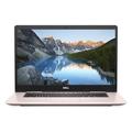Notebook DELL Inspiron 7570, růžový (pink)