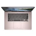Notebook DELL Inspiron 7570, růžový (pink)
