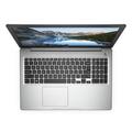 Dell Inspiron 5570 15 FHD i5-8250U/8GB/2TB/530-2GB/DVD/HDMI/USB-C/FPR/W10P/3RNBD/Stříbrný