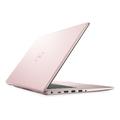 Notebook DELL Inspiron 7570, růžový (pink)