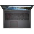 Dell Inspiron 7577 15 FHD i5-7300HQ/8GB/1TB+8GB SSHD/1050-4GB/MCR/HDMI/W10/2RNBD/Červený