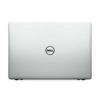 Notebook DELL Inspiron 5570, stříbný (silver)