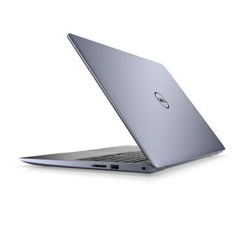 Notebook DELL Inspiron 5570, modrý (blue)