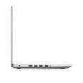 Dell Inspiron 5570 15 FHD i7-8550U/16GB/256GB SSD+2TB/530-4GB/DVD/HDMI/USB-C/FPR/W10P/3RNBD/Stříbrný