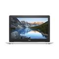 Dell Inspiron 5570 15 FHD i7-8550U/8GB/128GB SSD+1TB/530-4GB/DVD/HDMI/USB-C/W10/2RNBD/Bílý