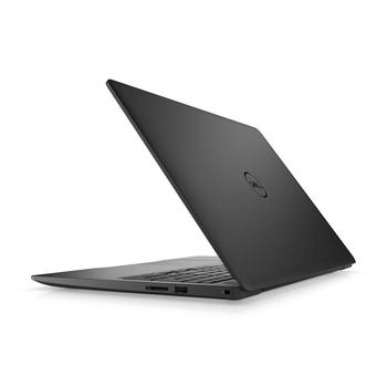 Dell Inspiron 5570 15 FHD i7-8550U/8GB/128GB SSD+1TB/530-4GB/DVD/HDMI/USB-C/W10/2RNBD/Černý