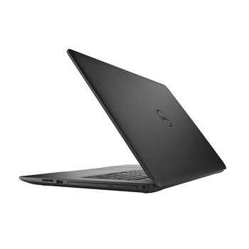 Notebook DELL Inspiron 5770, černý (black)