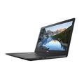 Dell Inspiron 5770 17 FHD i5-8250U/8GB/128GB SSD+1TB/530-4GB/DVD/MCR/HDMI/USB-C/W10/2RNBD/Černý