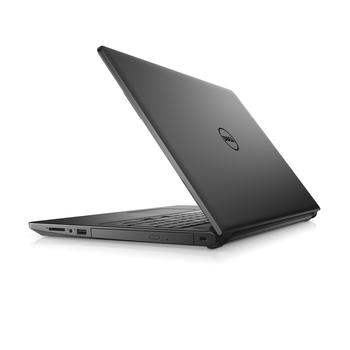 Dell Inspiron 3576 15 FHD i5-8250U/8GB/256GB SSD/520-2GB/MCR/HDMI/DVD/W10/2RNBD/Černý