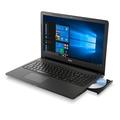 Dell Inspiron 3576 15 FHD i5-8250U/8GB/256GB SSD/520-2GB/MCR/HDMI/DVD/W10/2RNBD/Černý