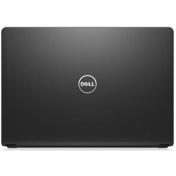 Dell Vostro 3578 15'' FHD i5-8250U/8GB/256GB SSD/M420-2GB/VGA/HDMI/DVD-RW/W10P/3RNBD/Černý