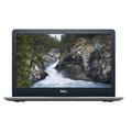 Dell Vostro 5370 13'' FHD i5-8250U/4GB/256GB SSD/USB-C/HDMI/W10P/3RNBD/Šedý