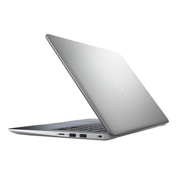 Notebook DELL Vostro 5370, šedý (gray)