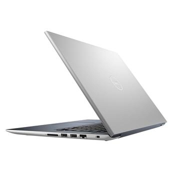 Notebook DELL Vostro 5471, stříbný (silver)