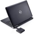 Dell adaptér USB na HDMI/VGA/USB/Ethernet