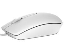 Obrázek k produktu: DELL MS116, bílá (white)