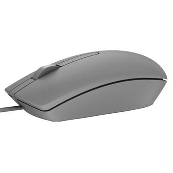 Myš DELL MS116, šedá (grey)