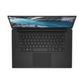 Dell XPS 15 9570 15'' UHD Touch i7-8750H/32GB/1TB SSD/Ti 1050-4GB/THB/MCR/FPR/W10P/3RNBD/Stříbrný