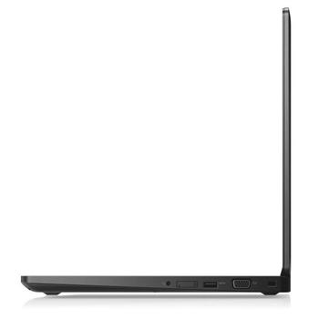 Dell Latitude 5590 15'' FHD i5-8350U/16GB/512GB SSD/USB-C/MCR/SCR/HDMI/VGA/W10P/3RNBD/Černý