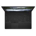 DELL Latitude 5590 i5-8350U/8GB/256GB SSD/Intel HD/15.6" FHD/Win 10 Pro/Black