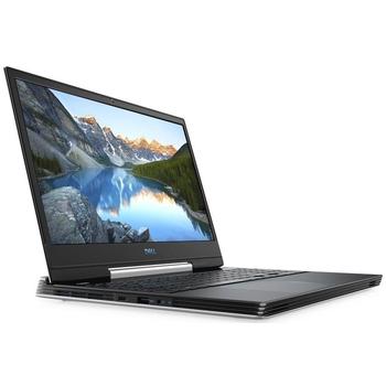 Herní notebook DELL Inspiron G5 5590, bílý (white)
