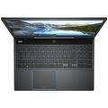 Dell Inspiron G5 5590 15 FHD i5-8300H/8GB/256GSSD+1TB/1050Ti-4G/MCR/FPR/HDMI/USB-C/W10/2RNBD/Bílý