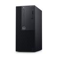 Dell PC Optiplex 3060 MT i3-8100/8GB/1TB/HDMI/DP/DVD/W10P/3RNBD (3060-3208)