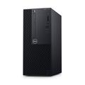 Dell PC Optiplex 3060 MT i5-8500/8GB/1TB/HDMI/DP/DVD/W10P/3RNBD