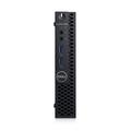 Dell PC Optiplex 3060 Micro i5-8500T/8GB/500GB/WiFi/HDMI/DP/W10P/3RNBD