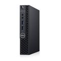 Dell PC Optiplex 3060 Micro i5-8500T/8GB/500GB/WiFi/HDMI/DP/W10P/3RNBD