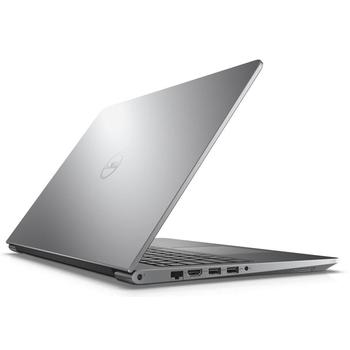 Dell Vostro 5568 15'' FHD i7-7500U/8GB/256GB SSD/GTX940MX-2GB/MCR/FPR/VGA/HDMI/W10P/3RNBD