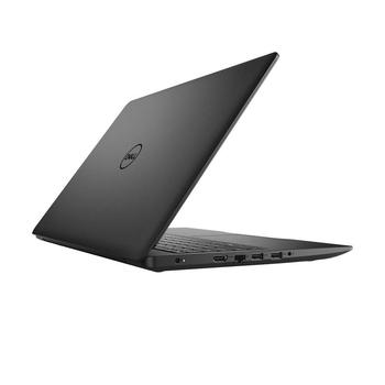 Dell Vostro 3580 15'' FHD i5-8265U/8GB/256SSD/VGA/HDMI/DVD-RW/W10Home/3RNBD/Černý