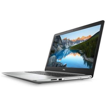 DELL Inspiron 15 5000 (5570)/ i5-8250U/ 4GB/ 128 SSD + 1TB/ DVDRW/ AMD R 530 4GB/ 15.6" FHD/ W10/stř