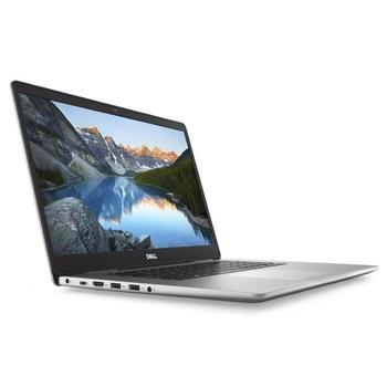 DELL Inspiron 15 7000 (7580)/ i7-8565U/ 16GB/ 512GB SSD/ nV MX250 2GB/ 15.6" FHD/ W10Pro/ stříbrný/ 